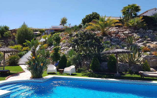 Bed & Breakfast Guest House Casa Don Carlos
