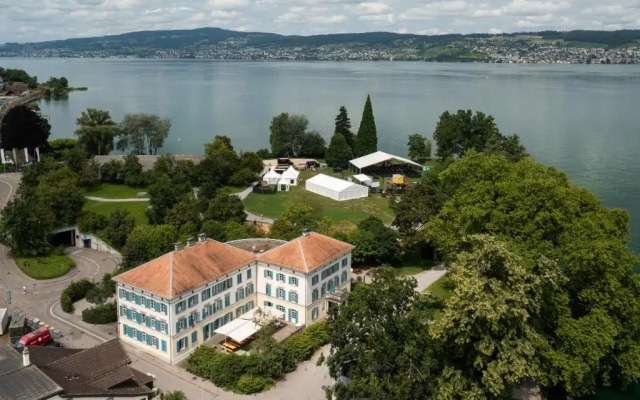 Jugendherberge Richterswil