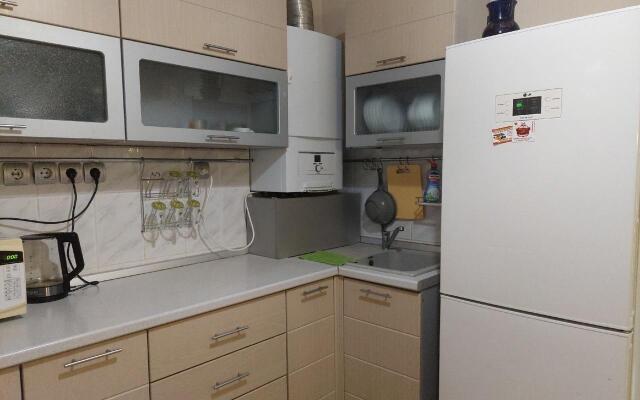 Апартаменты на улице Советская 50