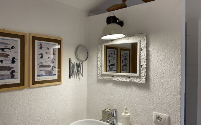 La Finestra Sul Fiume