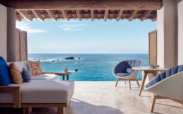 Four Seasons Resort Punta Mita