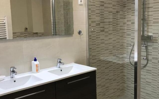 Boruzs Apartman