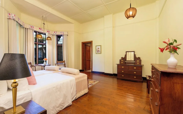 Bluechip Leisure Summerhill Bungalow