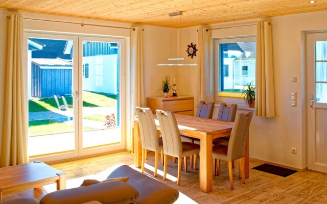 Ostsee Sonnengarten Bungalows