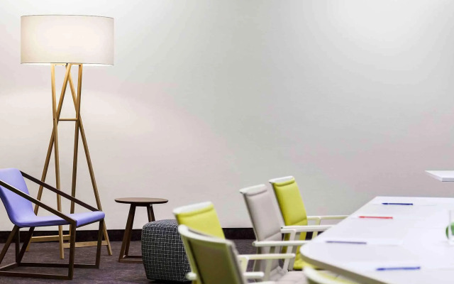 Novotel Rotterdam Brainpark