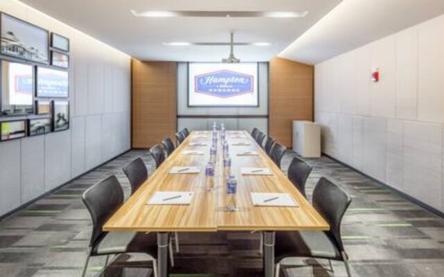 Hampton by Hilton Ulanhot