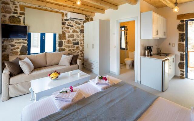 Molos Apartments