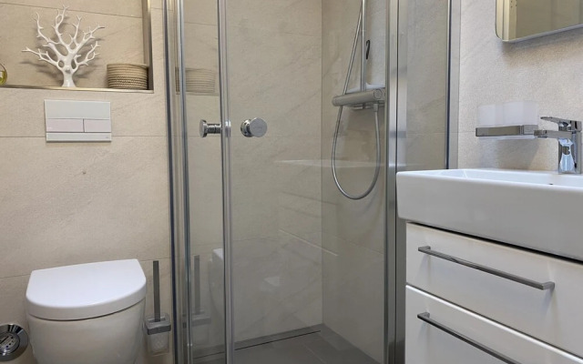 Mondmuschel Norden in Norden