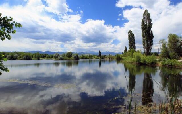SpringHill Suites Boulder Longmont