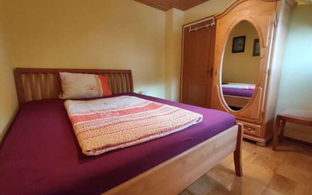 Vakantiehuis Mosella