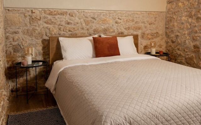 Antama Cretan Living