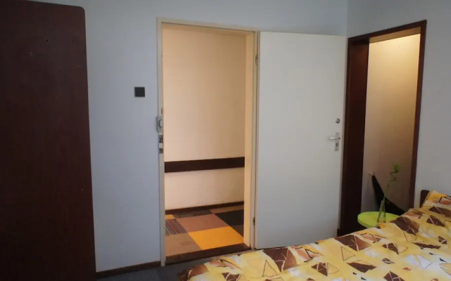 The Budget Hotel