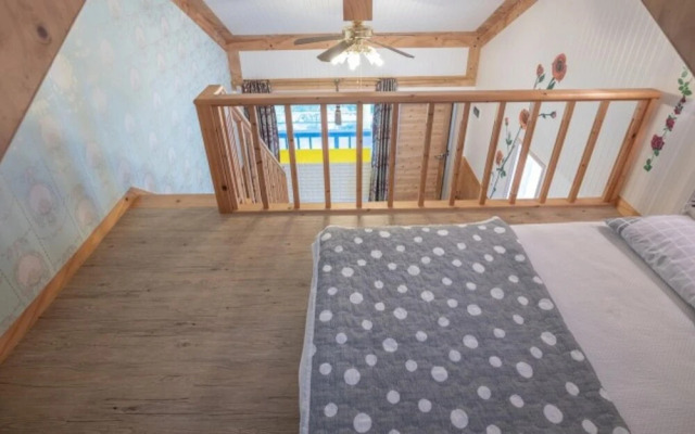 Gangneung Happymong Pension (Pets Friendly)