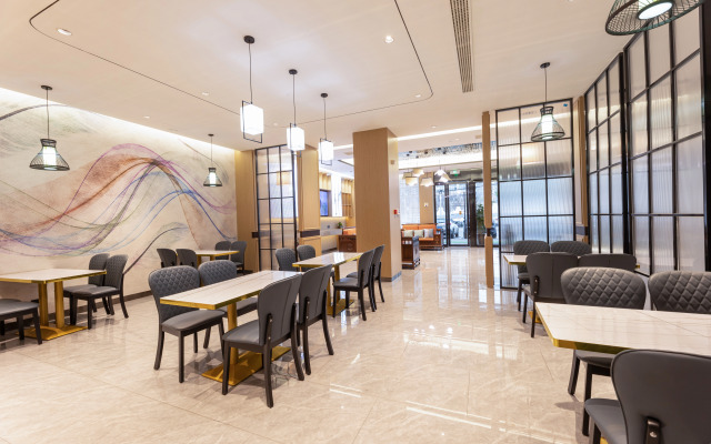 Starway Hotel(Longmen North Road Branch, Susong County)
