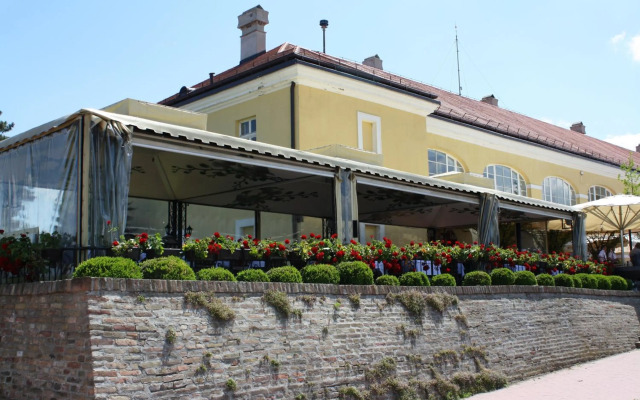 Hotel Leopold I