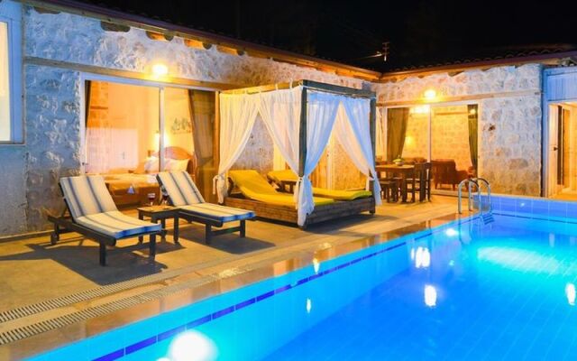 Villa Kelebek 2