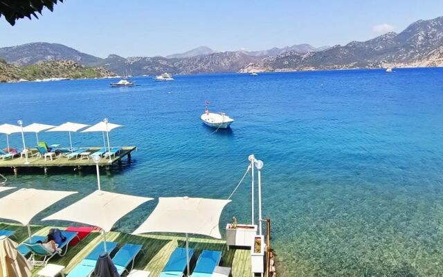 Devasu Butik Otelrestaurant