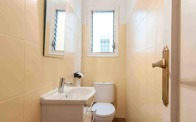 Go BCN Apartments Gran Via