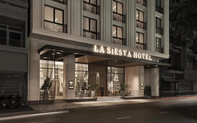 La Siesta Premium Saigon