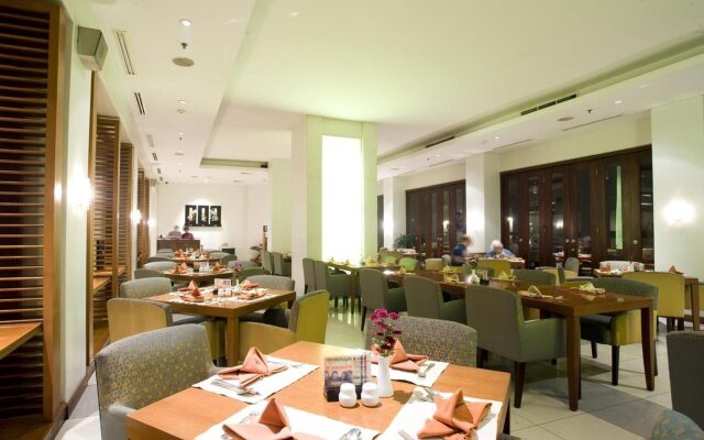 Grand Surya Hotel Kediri