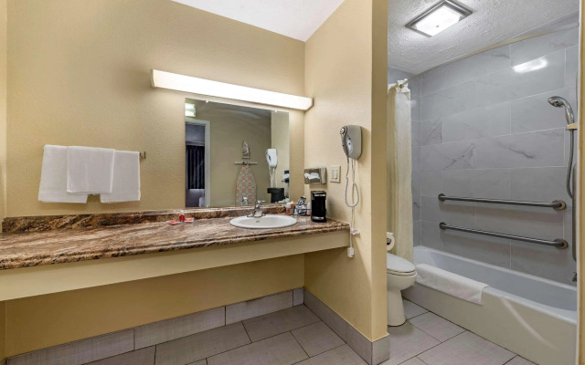 Econo Lodge Erlanger - Cincinnati Airport