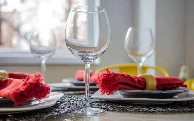 Off Vitosha Boulevard