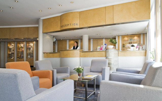 Atlantic Hotel Vegesack
