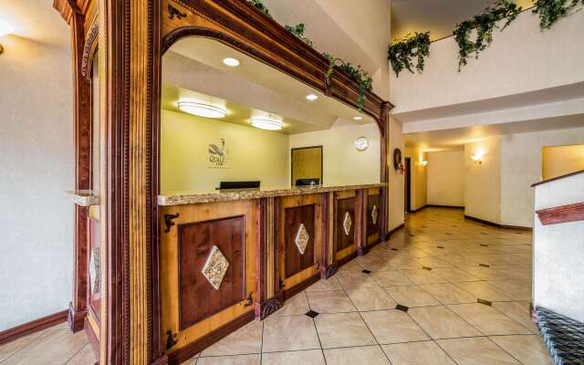 Quality Inn Zion Park Area