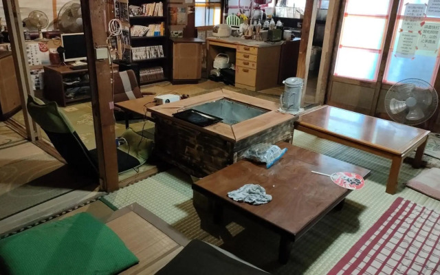 Gegege no Guesthouse - Vacation STAY 9461