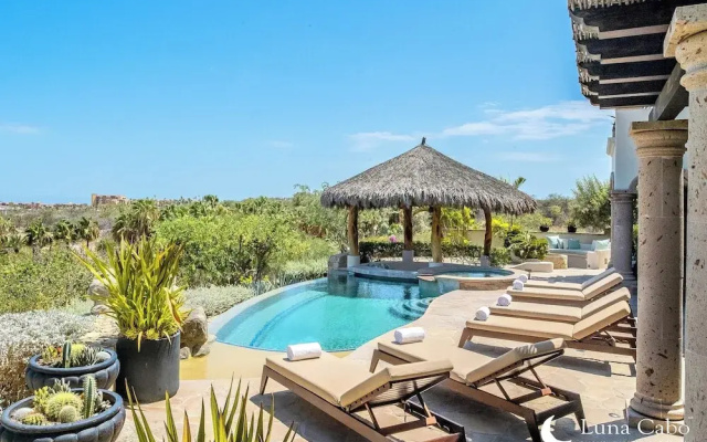 Stunning Ocean Views, Private Pool, & Seaside Golf