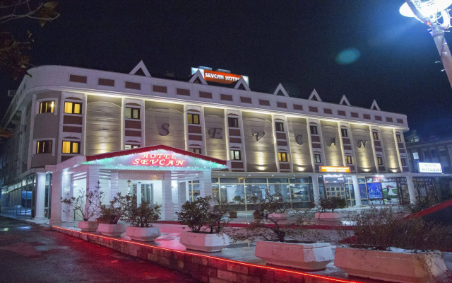 Sevcan Hotel