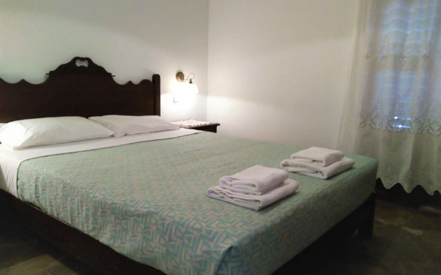 Grandes Apartments Kouremenos