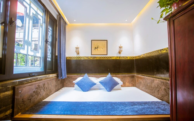 Floral Hotel Selected Residence