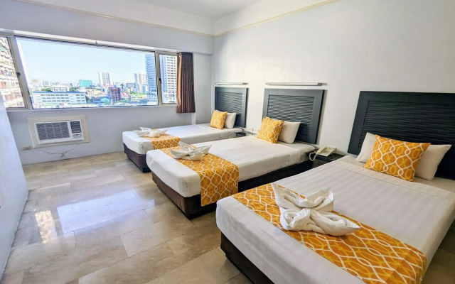 Orchid Garden Suites