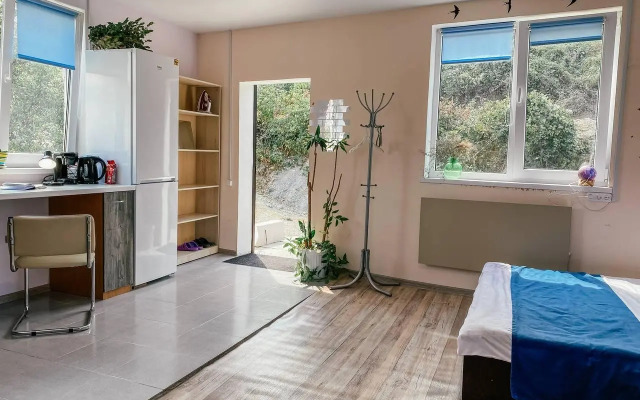 Апартаменты на улице Фильченкова