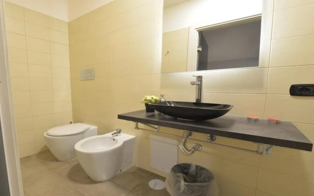 Home & Suites Angioino