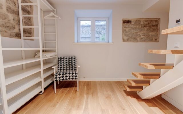 Daily Apartments-Cosy 2 floor apartment
