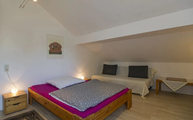 Ferienhaus Faltmann