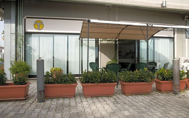 Hotel Thema
