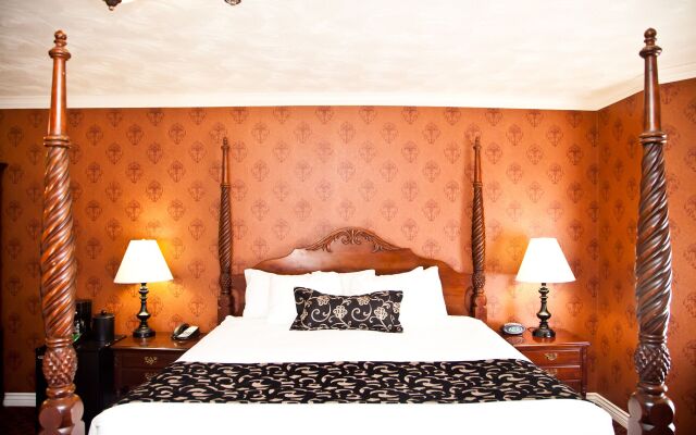 Canyons Boutique Hotel, a Canyons Collection Property