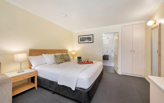 Best Western Beechworth Motor Inn