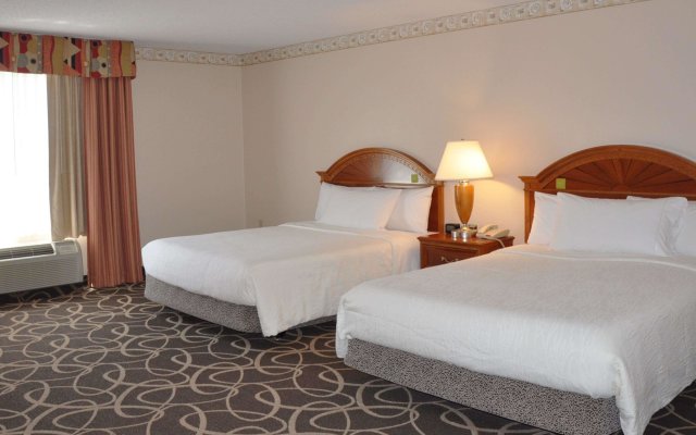 Hilton Garden Inn Gettysburg