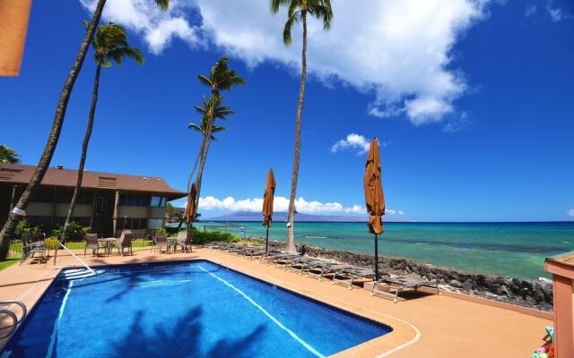 Hale Kai 208 - 2Br Condo
