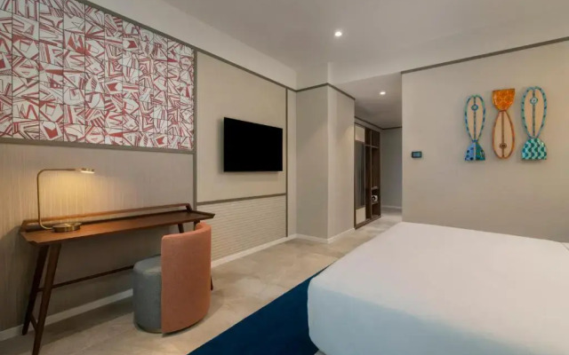 Hyatt Centric Santo Domingo