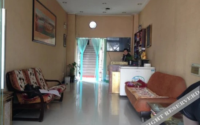 Taichang Hostel