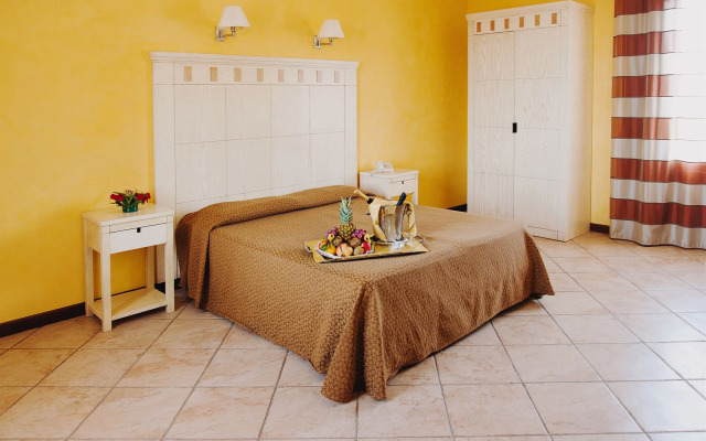 Villa Zina Park Hotel