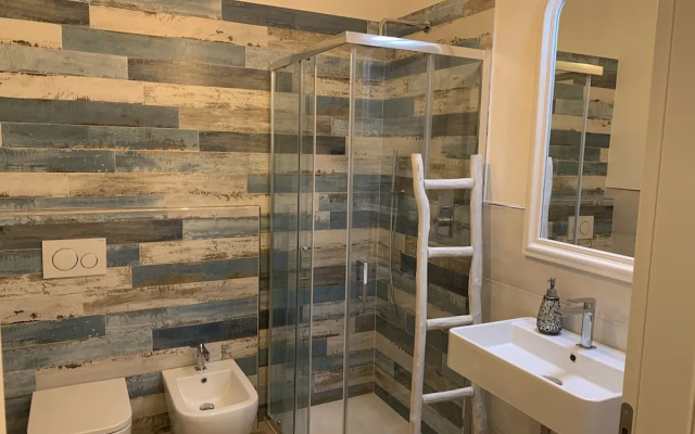 Il Giardino Dei Limoni