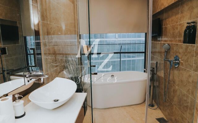 MZ Suite at Dorsett Residence