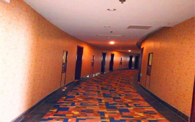 Starway Hotel Beijing Shunyi District Government