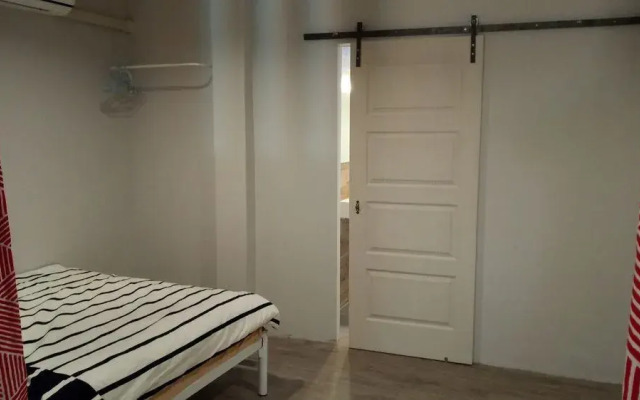 PM Residence The Cozy Room